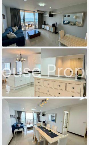 picture For rent immediately: Rama Harbour View Sriracha. Beautiful room, great price, move in Ready. - 8/11