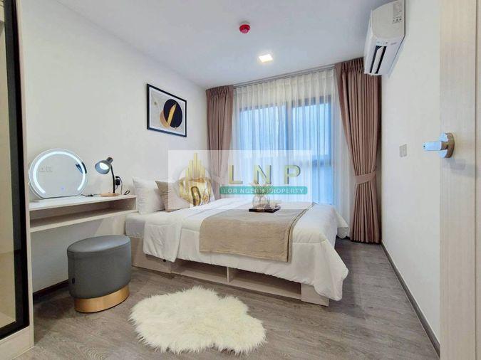 picture Condo for Rent: Kave Wonderland Property Code | LNP-C14066 - 1/16