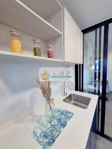 picture Condo for Rent: Kave Wonderland Property Code | LNP-C14066 - 14/16
