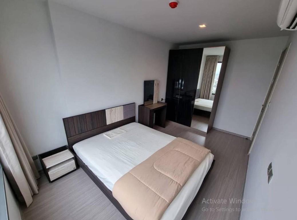 รูป ไลฟ์ลาดพร้าว 1 ห้องนอน ชั้น38 B 35sqm - รูปที่ 2/13