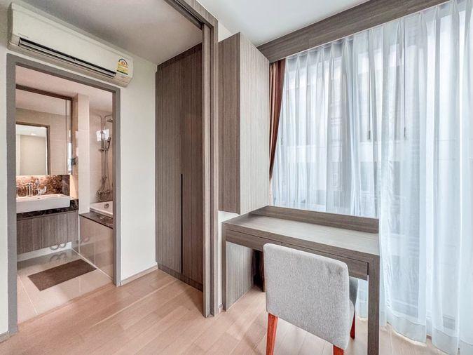 รูป ✨Condo for Rent : Art@Thonglor 25 (AP-02) ( line : @condo91 ) - รูปที่ 10/16