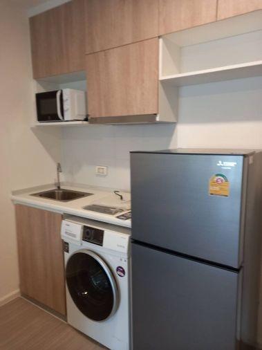 picture AS2192 Denim Jatujak Condo For Rent - 6/6