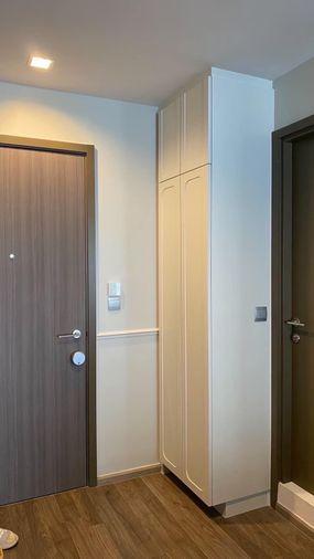 picture For Rent - Life Ladprao Valley , Luxury Class 1 bedroom Plus 1 bathroom - 11/11