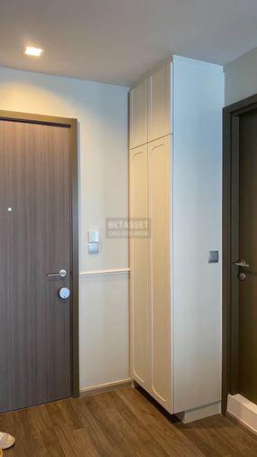 picture For Rent - Life Ladprao Valley , Luxury Class 1 bedroom Plus 1 bathroom - 11/11