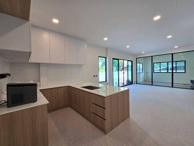 รูป HUB-568🏢 บ้าน และ โฮมออฟฟิส ในตัว 👉เมืองเอก รังสิต 👉สุดคุ้ม 2 in 1 👉เพียง 14.9 ล้าน **0659174222** - รูปที่ 5/24
