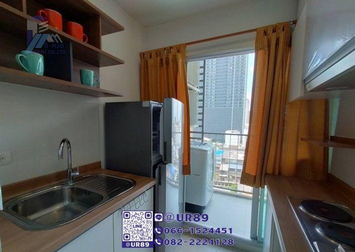 picture 💙 Hot Price 💙 For Rent U Delight @ Onnut Station - 8/12