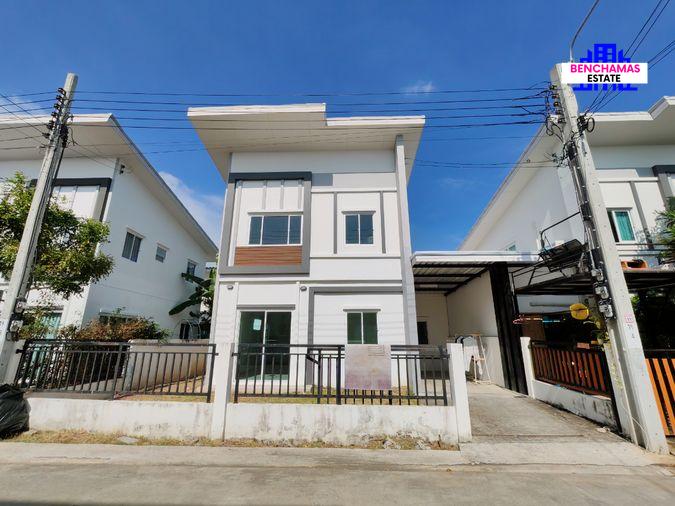 รูป ✅ขาย Lio Bliss Bangna-Suvarnabhumi ไลโอ บลิสซ์ บางนา-สุวรรณภูมิ (วัดศรีวารี 1) ทำเลดี เดินทางสะดวก✨ ใกล้สนามบินสุวรรณภูมิ - รูปที่ 1/19