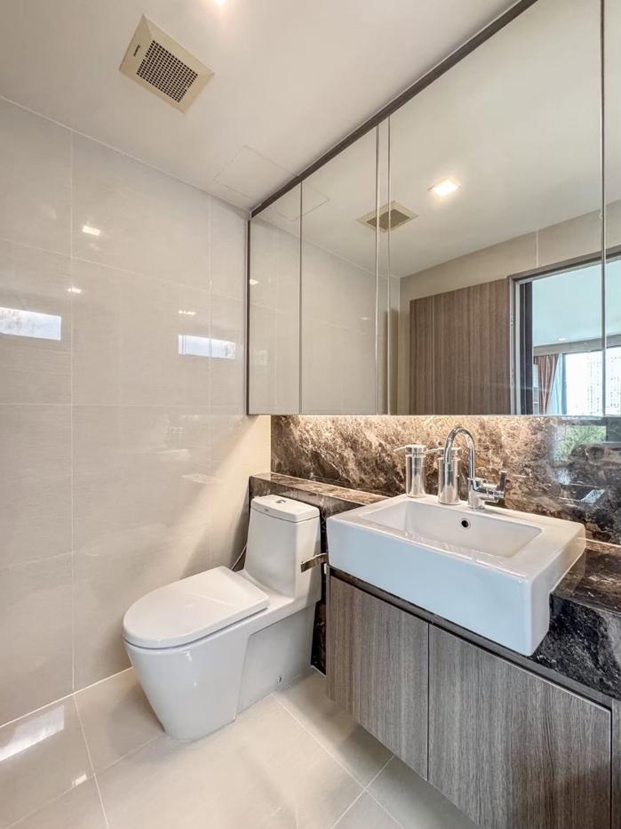 รูป ✨Condo for Rent : Art@Thonglor 25 (AP-02) ( line : @condo91 ) - รูปที่ 14/16