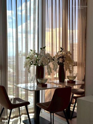 รูป ✨Condo for Rent : MAZARINE Ratchayothin (AP-02) ( line : @condo91 ) - รูปที่ 21/23