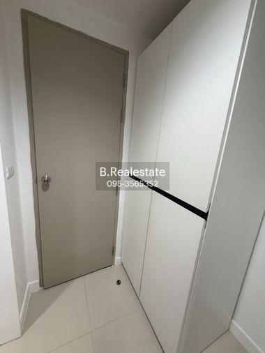 รูป Hot Price for rent IDEO Mix Sukhumvit 103 ราคาถูกที่สุด ห้องสวย🔥 - รูปที่ 6/11