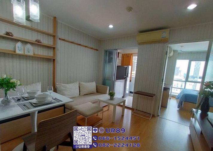 picture 💙 Hot Price 💙 For Rent U Delight @ Onnut Station - 2/12