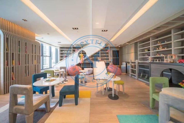 รูป ✨ **Beatniq Sukhumvit 32 | บีทนิค สุขุมวิท 32** คอนโดลักชัวรี ใจกลางสุขุมวิท ห้องใหม่เอี่ยม ไม่เคยมีผู้เข้าพัก พร้อมเข้าอยู่! 🤍 - รูปที่ 14/16