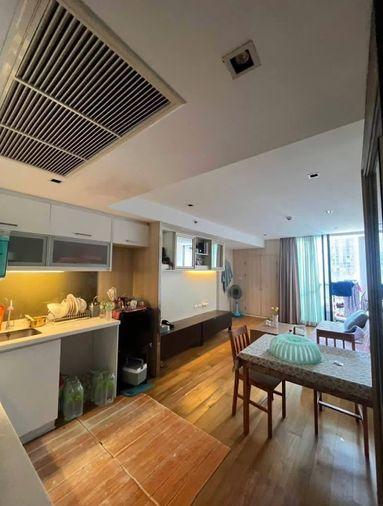 รูป Best Price ‼️ขาย The Alcove Thonglor 10 ห้องสวย ชั้นสูง วิวเมือง ตกแต่งครบ น่าอยู่มาก 💗 DS3748 | Line @Dstay - รูปที่ 6/10