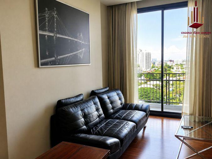 picture ✨ For Rent: Quattro by Sansiri Condo ✨  💰 Only 57,000 THB/month - 1/6