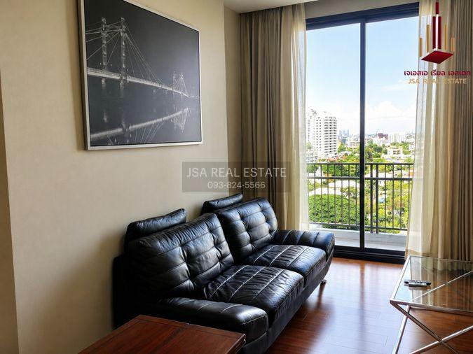 picture ✨ For Rent: Quattro by Sansiri Condo ✨ 💰 Only 57,000 THB/month - 1/6