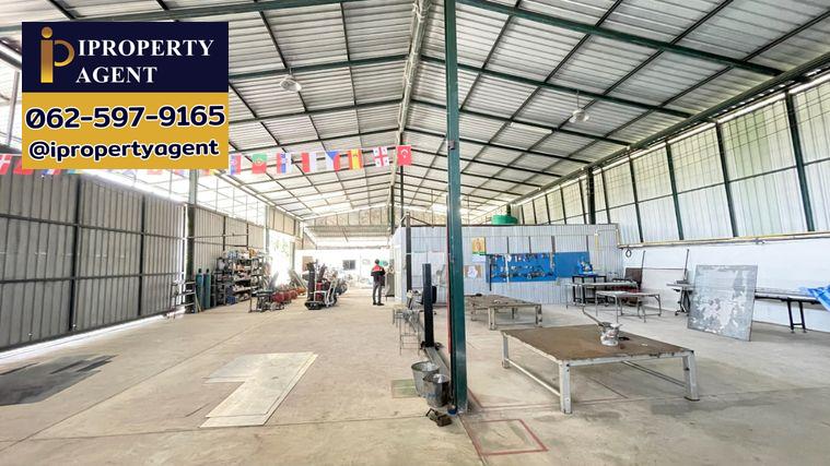 รูป ด่วน ขายถูก!!!โรงงาน พร้อมสำนักงาน หอพักคนงาน บ้านบึง ชลบุรี เพียง 15,000,000 บาท รวมโอน - รูปที่ 7/20