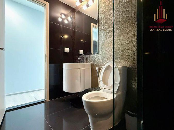 picture ✨ For Rent: Rhythm Sukhumvit 36 - 38  Condo ✨  💰 Only 63,000 THB/month - 9/10