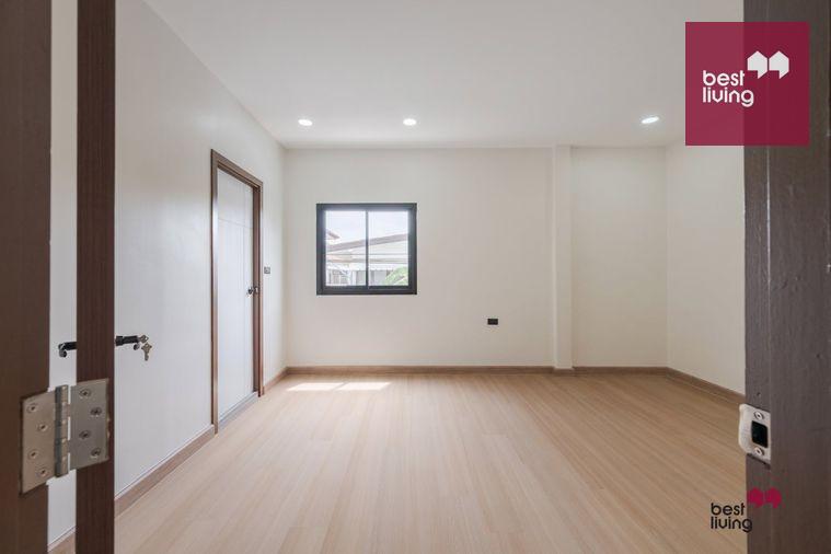 picture Corner House at Rungcharoen Chokchai 4 Village, Fully Renovated - 56/69