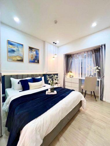picture S1 Rama 9. 1bed 33sq.m. Line id: @pfagent - 6/7