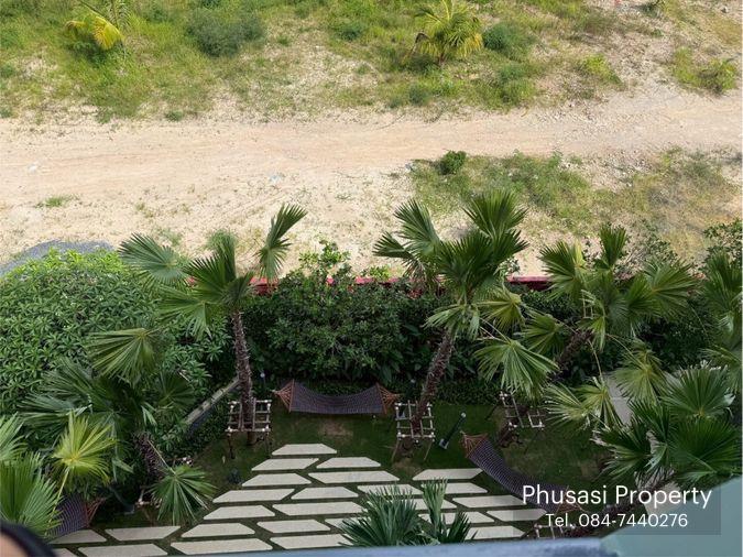 รูป 🔥🔥Hot!🔥🔥 ให้เช่าคอนโด เดอะ เบส บูกิต ภูเก็ต, ใกล้ Central Phuket 🔥🔥 - รูปที่ 10/16