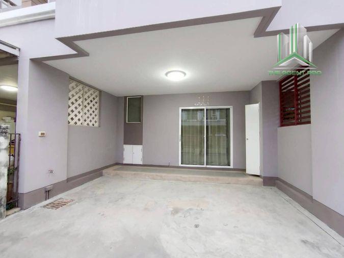 รูป ⭐✨TH-022 ขายทาวน์โฮมไพร์มเพลส เดอะกรีนเนอรี่ - บางใหญ่ ( Prime Place The Greenery - Bangyai )✨⭐ - รูปที่ 2/14