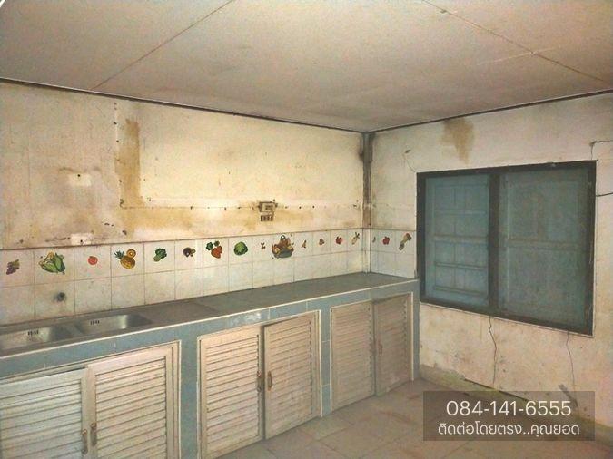 รูป AL-6-0419|บ้านพักอาศัยครึ่งตึกครึ่งไม้ 2 ชั้น บ้านนาราชควาย ต. นาราชควาย อ.เมืองนครพนม จ.นครพนม (ราคา 950,000 บาท) - รูปที่ 7/13