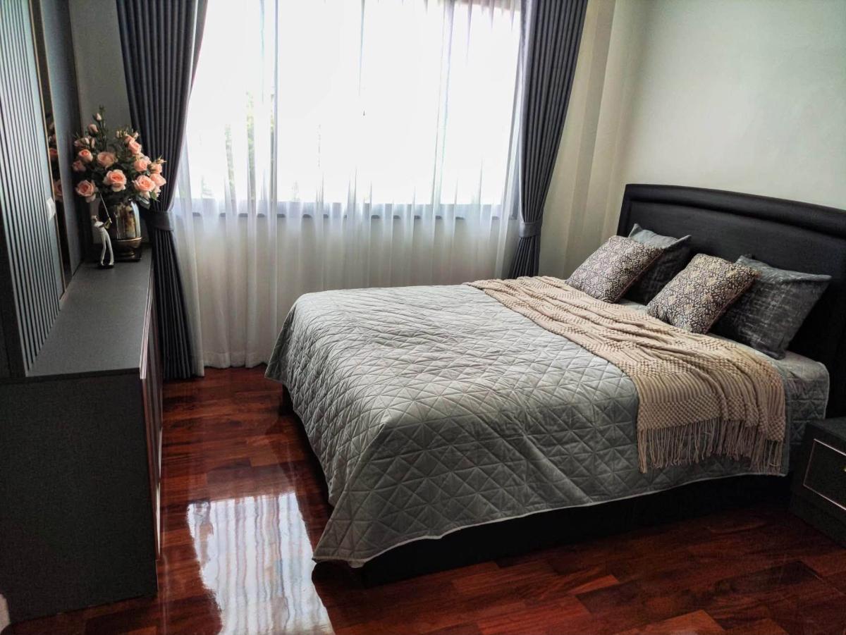 picture Luxury detached house in a private setting, fully furnished. Perfect Masterpiece Sukhumvit 77 project. - 20/42
