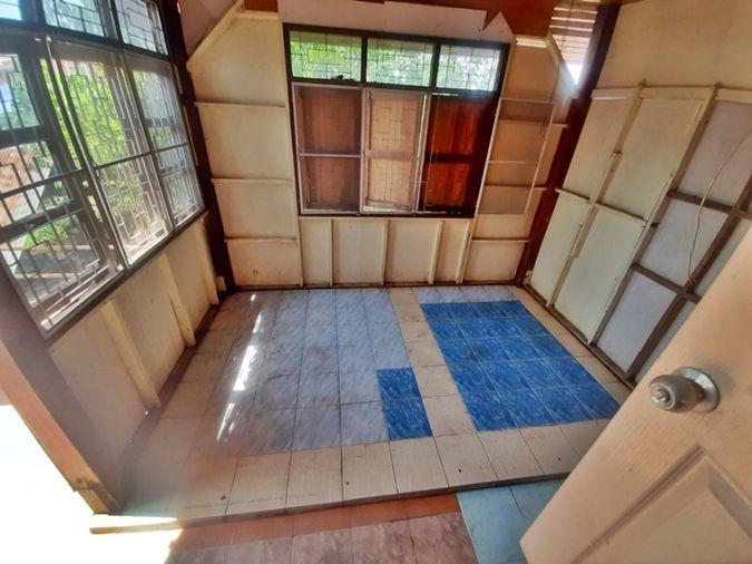 รูป AL-5-0230|บ้านพักอาศัยครึ่งตึกครึ่งไม้ 2 ชั้น ต. นาเฉลียง อ.หนองไผ่ จ.เพชรบูรณ์ (ราคา 500,000 บาท)  - รูปที่ 15/20