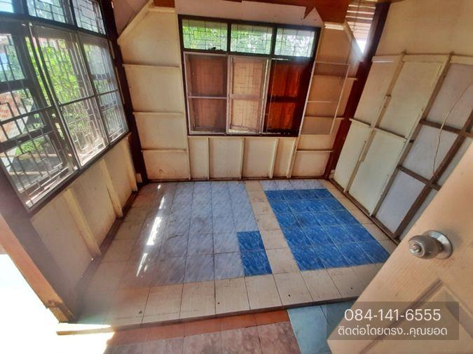 รูป AL-5-0230|บ้านพักอาศัยครึ่งตึกครึ่งไม้ 2 ชั้น ต. นาเฉลียง อ.หนองไผ่ จ.เพชรบูรณ์ (ราคา 500,000 บาท) - รูปที่ 15/20