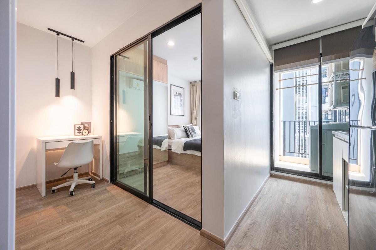 picture 🔥 For Sale: Hi Sukhumvit 93 | 🚆 Near BTS Bang Chak - 2/10
