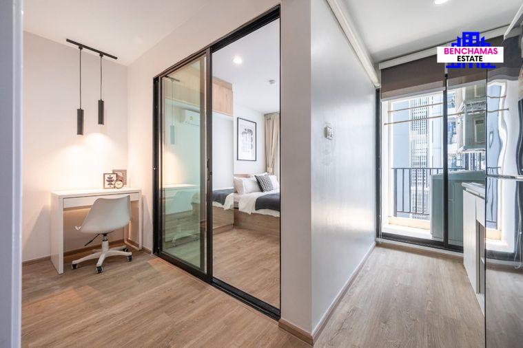 picture 🔥 For Sale: Hi Sukhumvit 93 | 🚆 Near BTS Bang Chak - 2/10