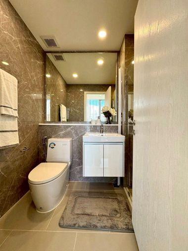 รูป ✨Condo for Rent :  MAZARINE Ratchayothin (AP-02) ( line : @condo91 ) - รูปที่ 23/23