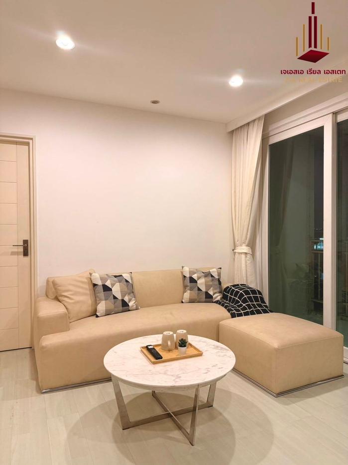 รูป ✨ ขาย  เดอะ บางกอก สาทร - ตากสิน  ✨  💰 ราคา 6,680,000 บาท - รูปที่ 2/7
