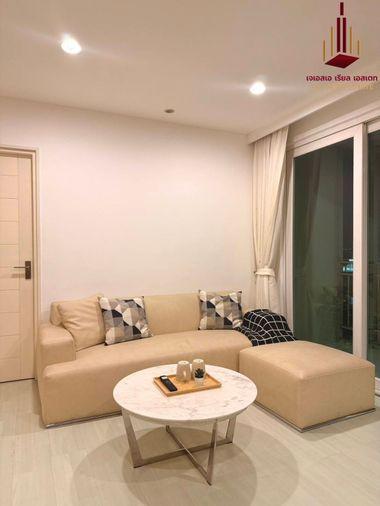 รูป ✨ ขาย  เดอะ บางกอก สาทร - ตากสิน  ✨  💰 ราคา 6,680,000 บาท - รูปที่ 2/7