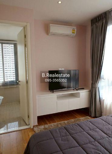 รูป Hot Price for rent เอช สุขุมวิท 43 (2ห้องนอน 2ห้องน้ำ) ราคาถูกที่สุด ห้องสวย🔥 - รูปที่ 4/6