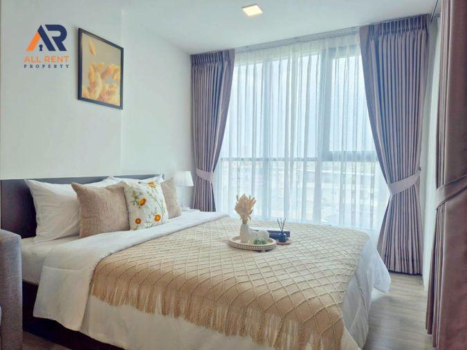 รูป 🔥 ATMOZ Palacio ลาดพร้าว–วังหิน ห้องใหม่ แต่งครบ เพียง 15,000 บาท/เดือน พร้อมเข้าอยู่! 🏙️ - รูปที่ 5/14