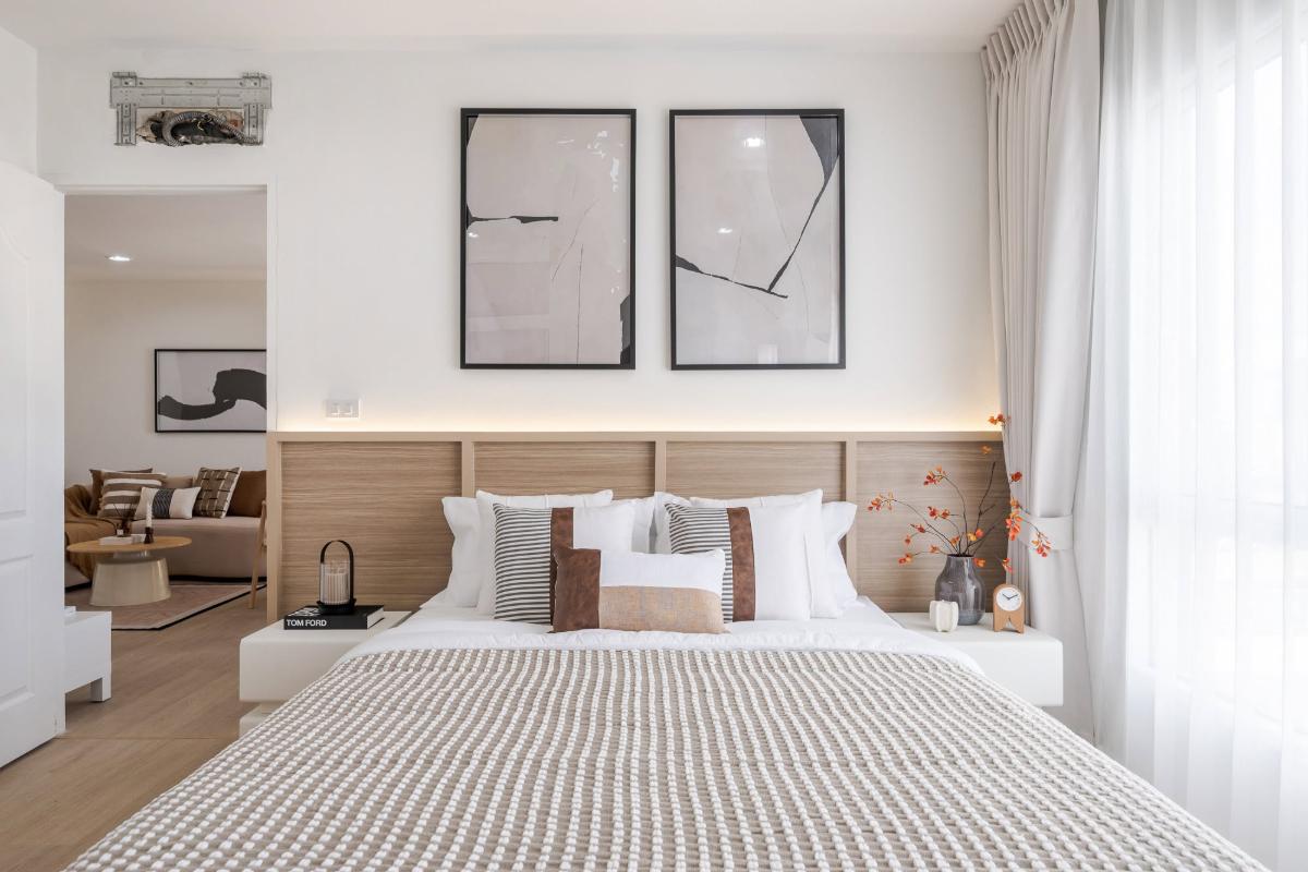 picture 🔥 For Sale: S Sukhumvit 50 | 🚆 Near BTS On Nut - 4/13