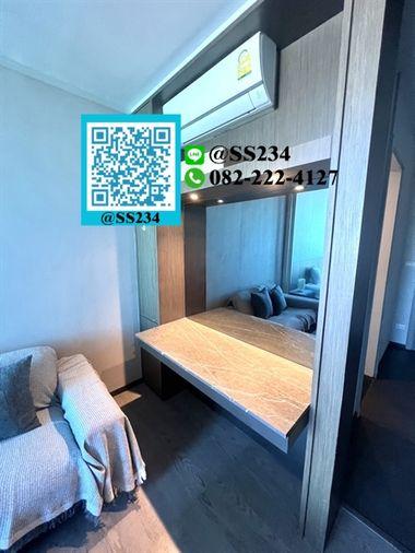 รูป  ⭐⭐ขาย /For Sale⭐⭐*เอ สเปซ ไอดี อโศก - รัชดา (A Space ID Asoke - Ratchada) ขนาด 33 ตรม. ชั้น 21  สนใจทัก 🏡💚@SS234 - รูปที่ 3/15