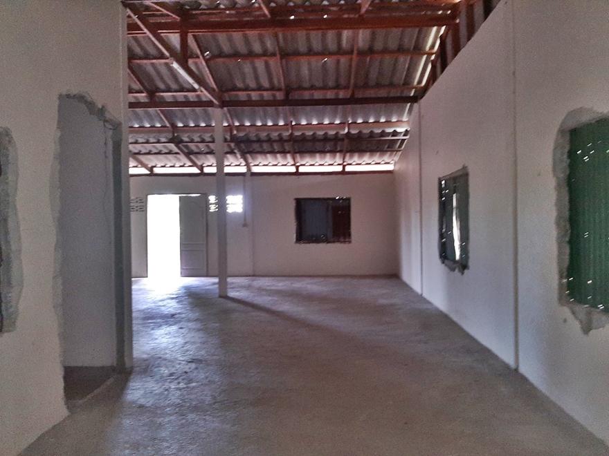 รูป AL-3-0307|บ้านพักอาศัยชั้นเดียว ต. เลาขวัญ อ.เลาขวัญ จ.กาญจนบุรี (ราคา 1,500,000 บาท ) - รูปที่ 14/20