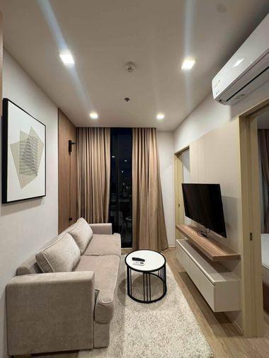 รูป 🟪🟦🟩🟨🟧 ให้เช่า Noble State Sukhumvit 39🛎️🛎️ | 𝗟𝗶𝗻𝗲@: @𝗮𝘀𝘀𝗲𝘁𝘀𝗽𝗿𝗼 - รูปที่ 5/12