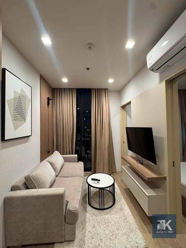 รูป 🟪🟦🟩🟨🟧 ให้เช่า Noble State Sukhumvit 39🛎️🛎️ | 𝗟𝗶𝗻𝗲@: @𝗮𝘀𝘀𝗲𝘁𝘀𝗽𝗿𝗼 - รูปที่ 5/12
