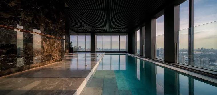 รูป ✨ **Beatniq Sukhumvit 32 | บีทนิค สุขุมวิท 32** คอนโดลักชัวรี ใจกลางสุขุมวิท ห้องใหม่เอี่ยม ไม่เคยมีผู้เข้าพัก พร้อมเข้าอยู่! 🤍 - รูปที่ 13/16