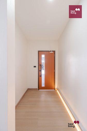 picture Corner House at Rungcharoen Chokchai 4 Village, Fully Renovated - 10/69