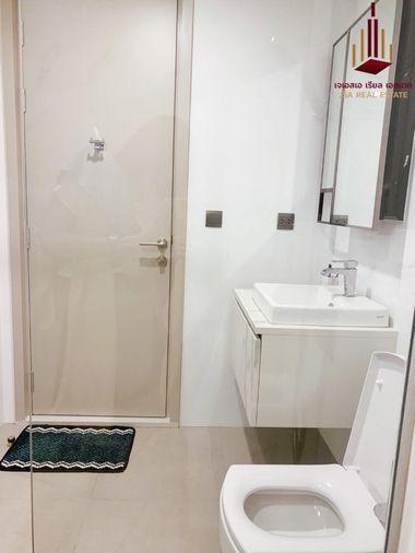 picture ✨ For Rent: The line sukhumvit 101 Condo ✨ 💰 Only 17,000 THB/month - 5/6