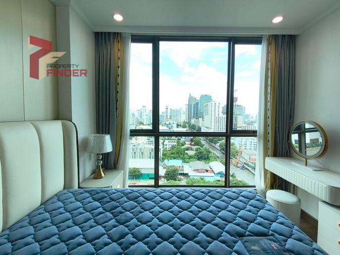 รูป 🏙️ PFD-08795 Supalai Oriental Sukhumvit 39 | ศุภาลัย โอเรียนทัล สุขุมวิท 39 | Building A - รูปที่ 15/26