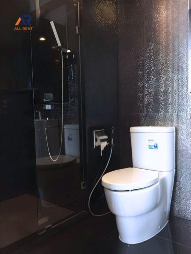 รูป 🔥 Rhythm Sukhumvit 36-38 ห้องสวย ใกล้ BTS ทองหล่อ เพียง 29,000 บาท/เดือน พร้อมเข้าอยู่! 🏙️✨ - รูปที่ 10/10