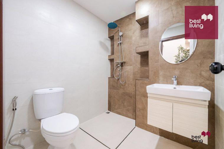 picture Corner House at Rungcharoen Chokchai 4 Village, Fully Renovated - 28/69