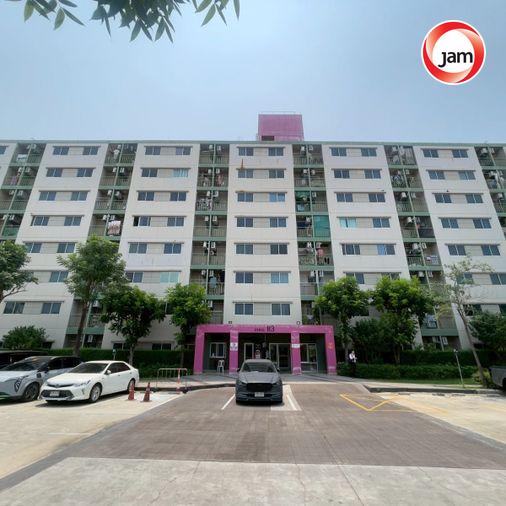 รูป JK 5570312 : ลุมพินี มิกซ์ เทพารักษ์-ศรีนครินทร์ - รูปที่ 1/6