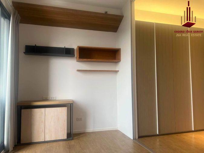 picture ✨ For Rent: Triple Y Residence Condo ✨  💰 Only 30,000 THB/month - 2/5
