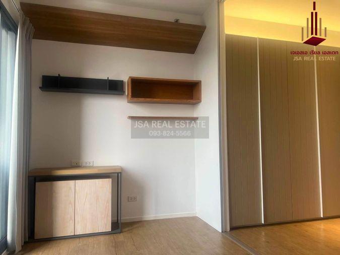 picture ✨ For Rent: Triple Y Residence Condo ✨ 💰 Only 30,000 THB/month - 2/5